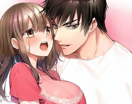 总裁漫画图片