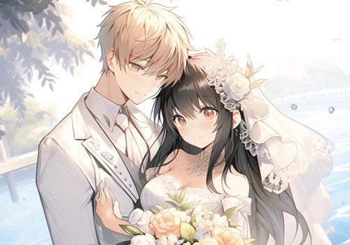 婚恋生活小说图片