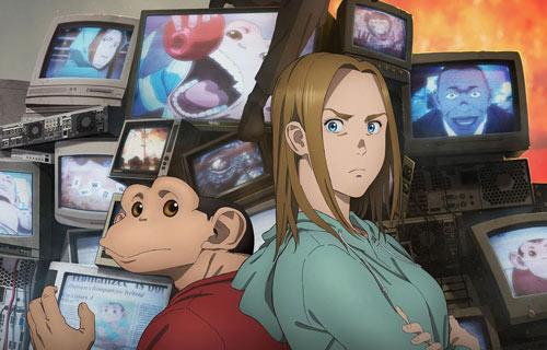 达尔文事变人物