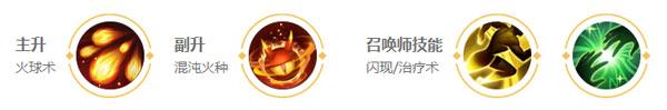 安琪拉技能加点建议