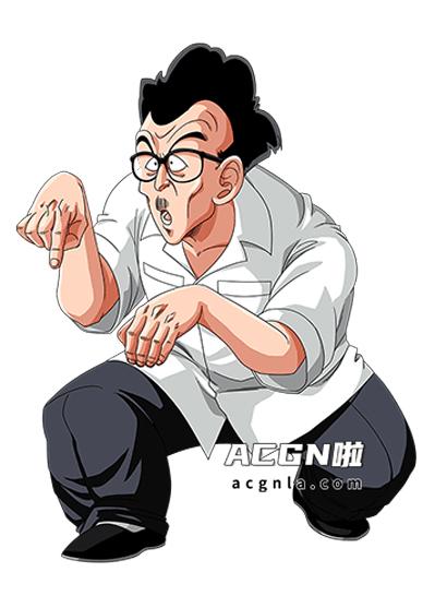 仙选手