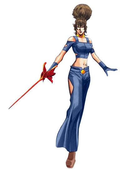 戴安娜图片