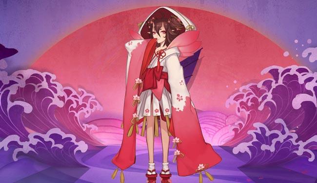 桃花妖资料图片