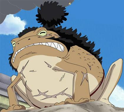 横纲