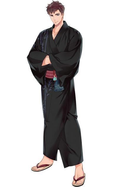 刀剑乱舞小豆长光