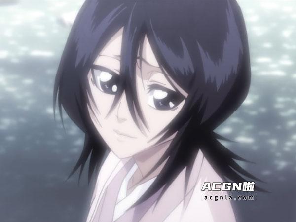 朽木绯真资料图片