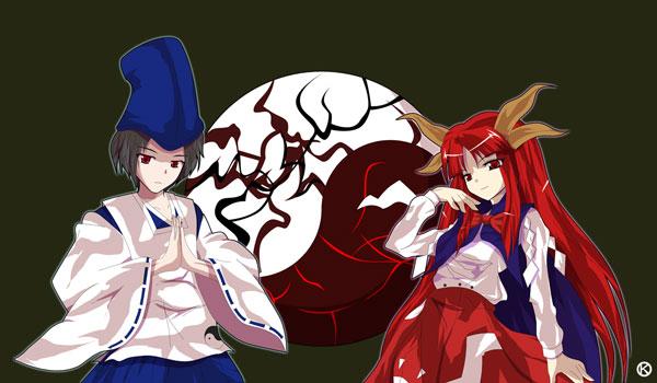 东方Project神玉
