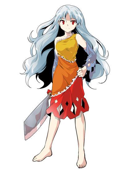 坂田合欢乃全身图片