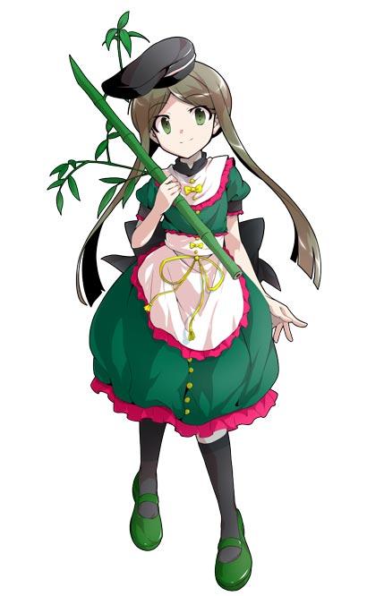 丁礼田舞