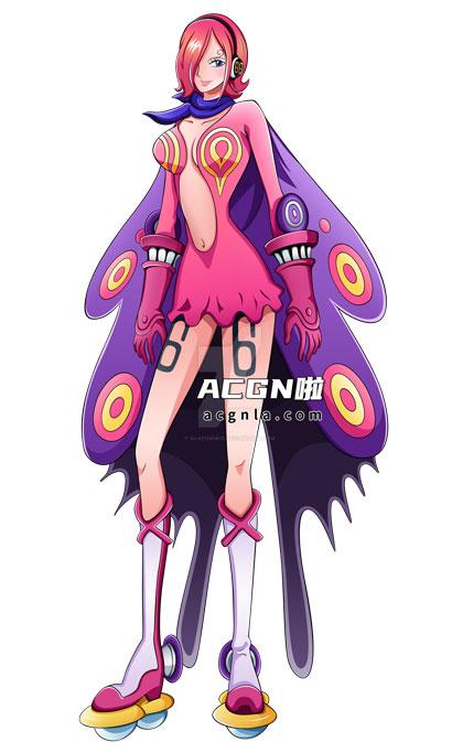 文斯莫克·蕾玖