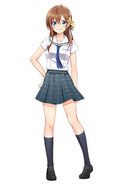 有原翼