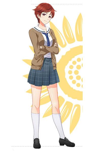 仙波绫子
