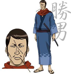 黑驹胜男