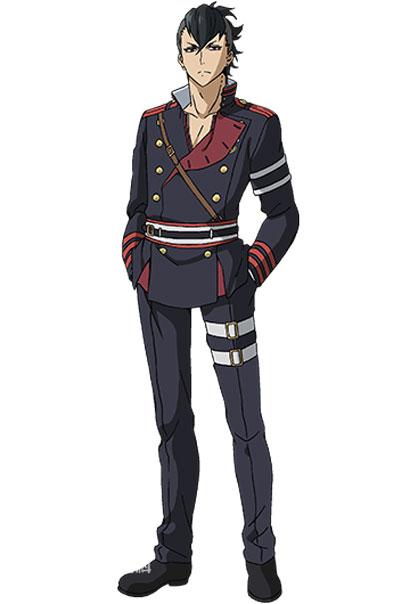柊征志郎