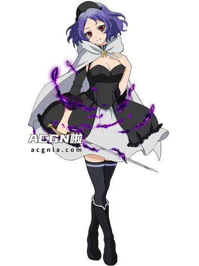 琪丝·贝尔