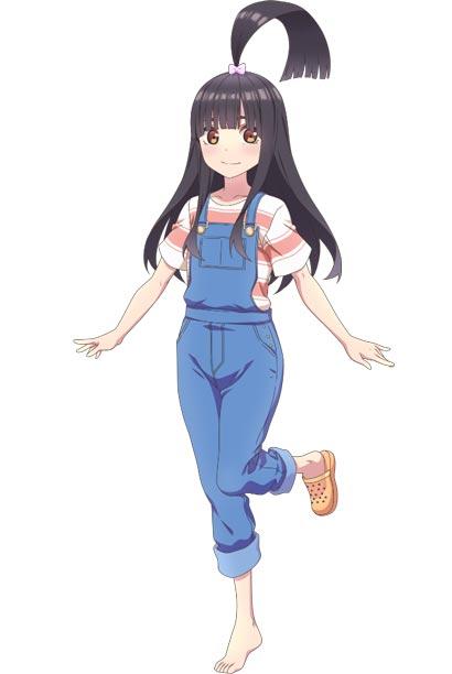 上杉濑叶