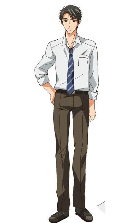 蟹江亮人