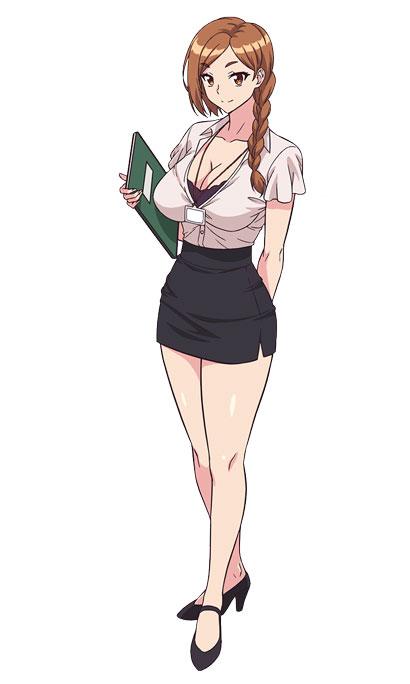 椎名枫