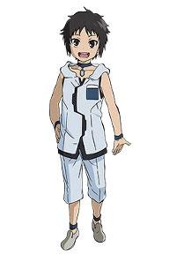 百夜香太