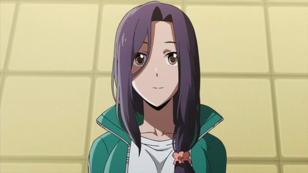 藤泽英玲奈动漫桌面