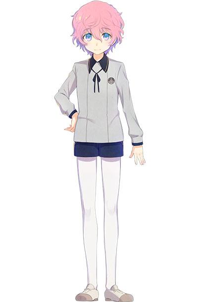 内番