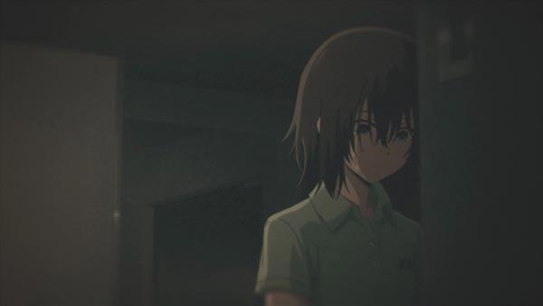 幼年绫乃动漫图片