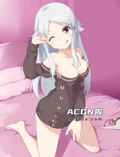 榨汁姬那由多图片