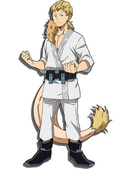 尾白猿夫