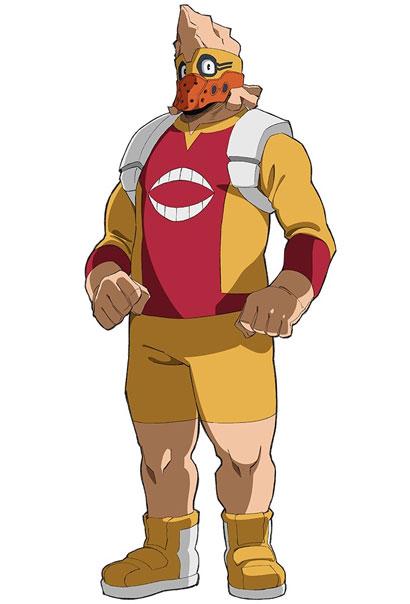 口田甲司
