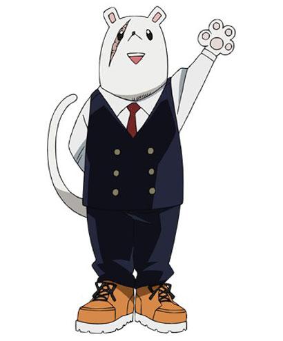 根津校长
