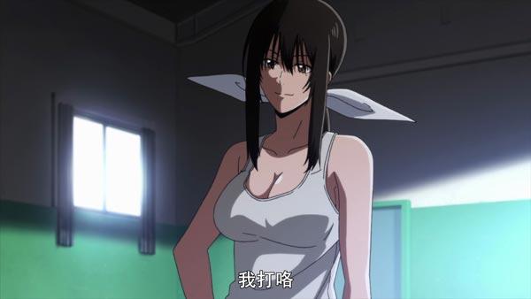 羽毛球狂人神藤有千夏动漫壁纸大全