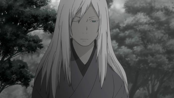虫师缝