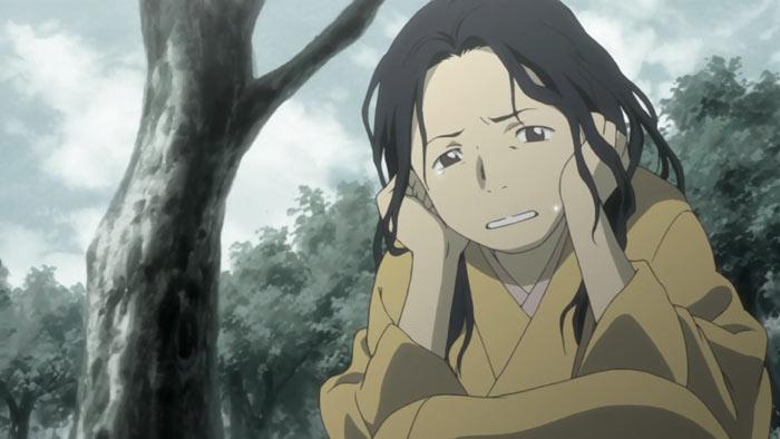 花子