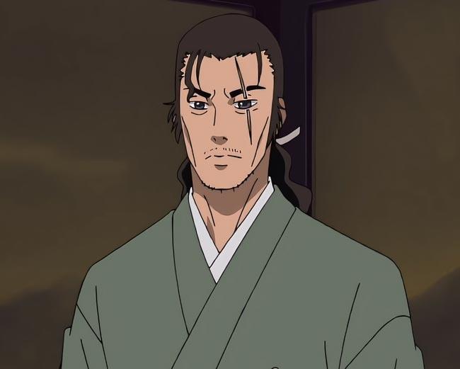 带刀资料图片
