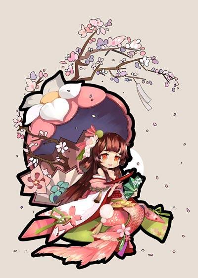 椒图壁纸高清