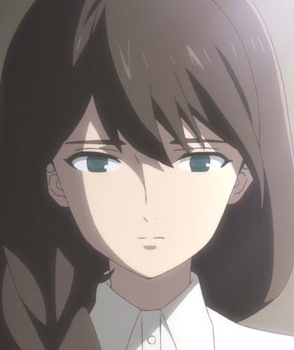 谷尾葵头像