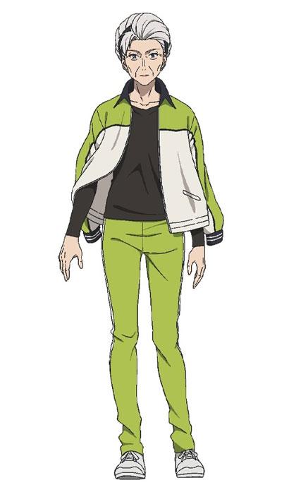 嶋井多惠