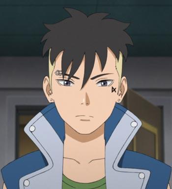 川木动漫头像