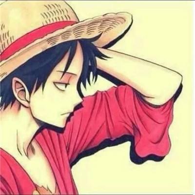 蒙奇·D·路飞的50个小秘密