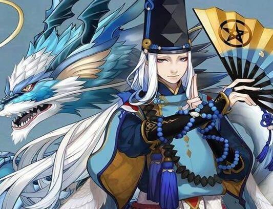 阴阳师晴明的真实身世：竟是大妖怪之子？