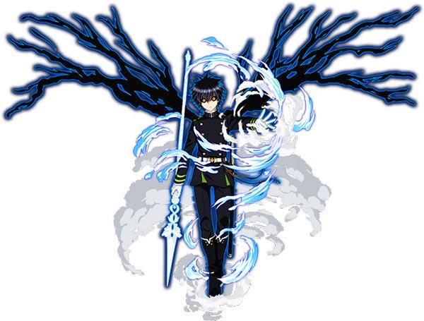 盐之王百夜优一郎壁纸