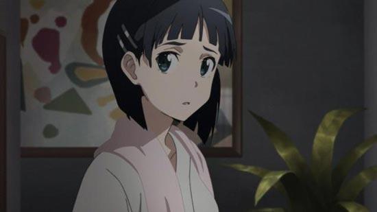 桐谷直叶图片