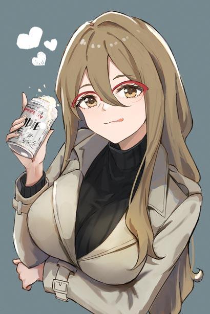 中原瑞希壁纸