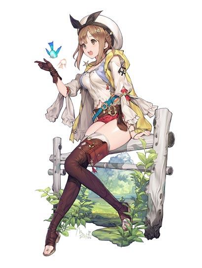 画师マンドリル壁纸