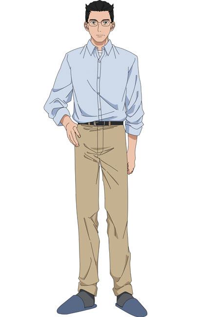 乙木岭仁