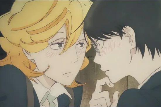 同级生