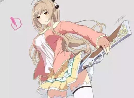 四次元裙底的意思