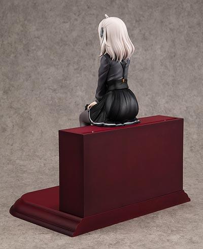 KDcolle间谍教室「花园」莉莉原作版1/7比例手办登场