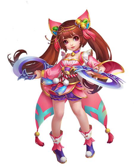 烟青萝