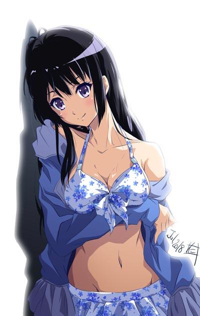 仁井学作品